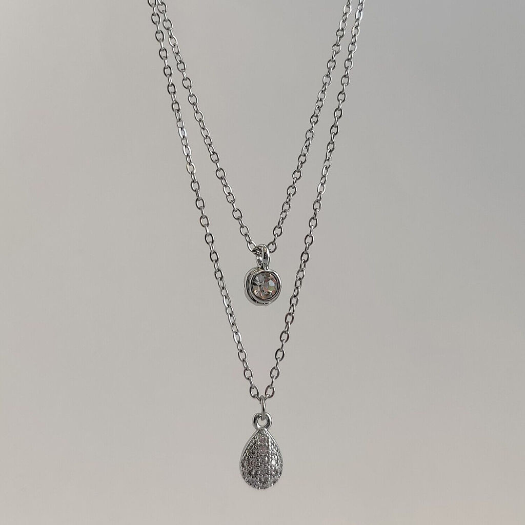 Подвеска на цепочке