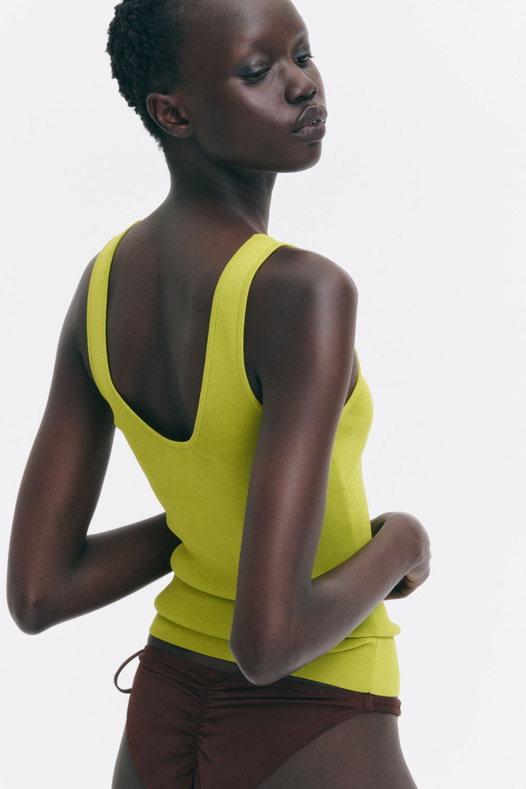 Top de punto - H&m фото 10