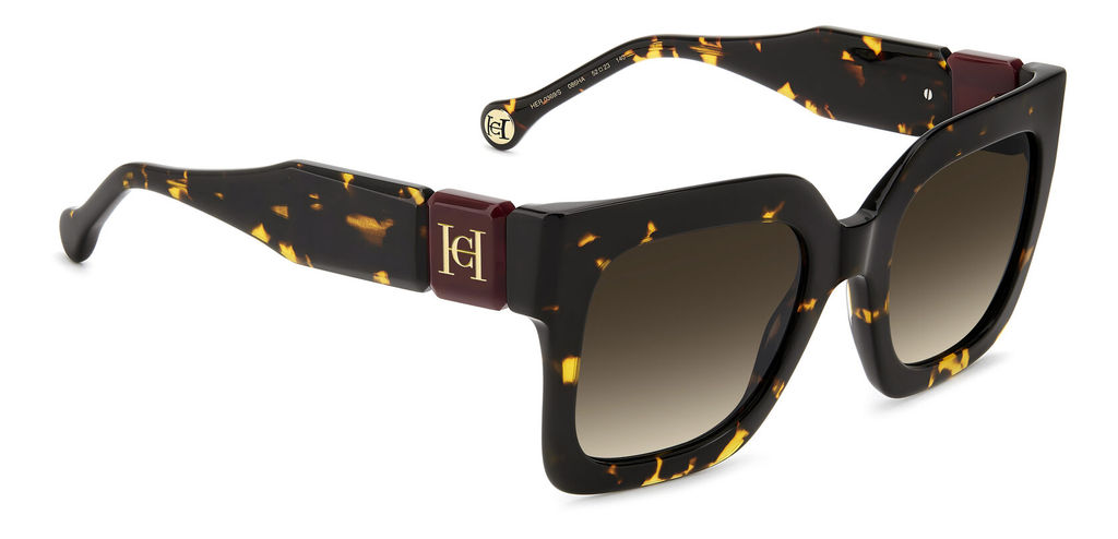 Солнцезащитные очки CAROLINA HERRERA HER 0369/S