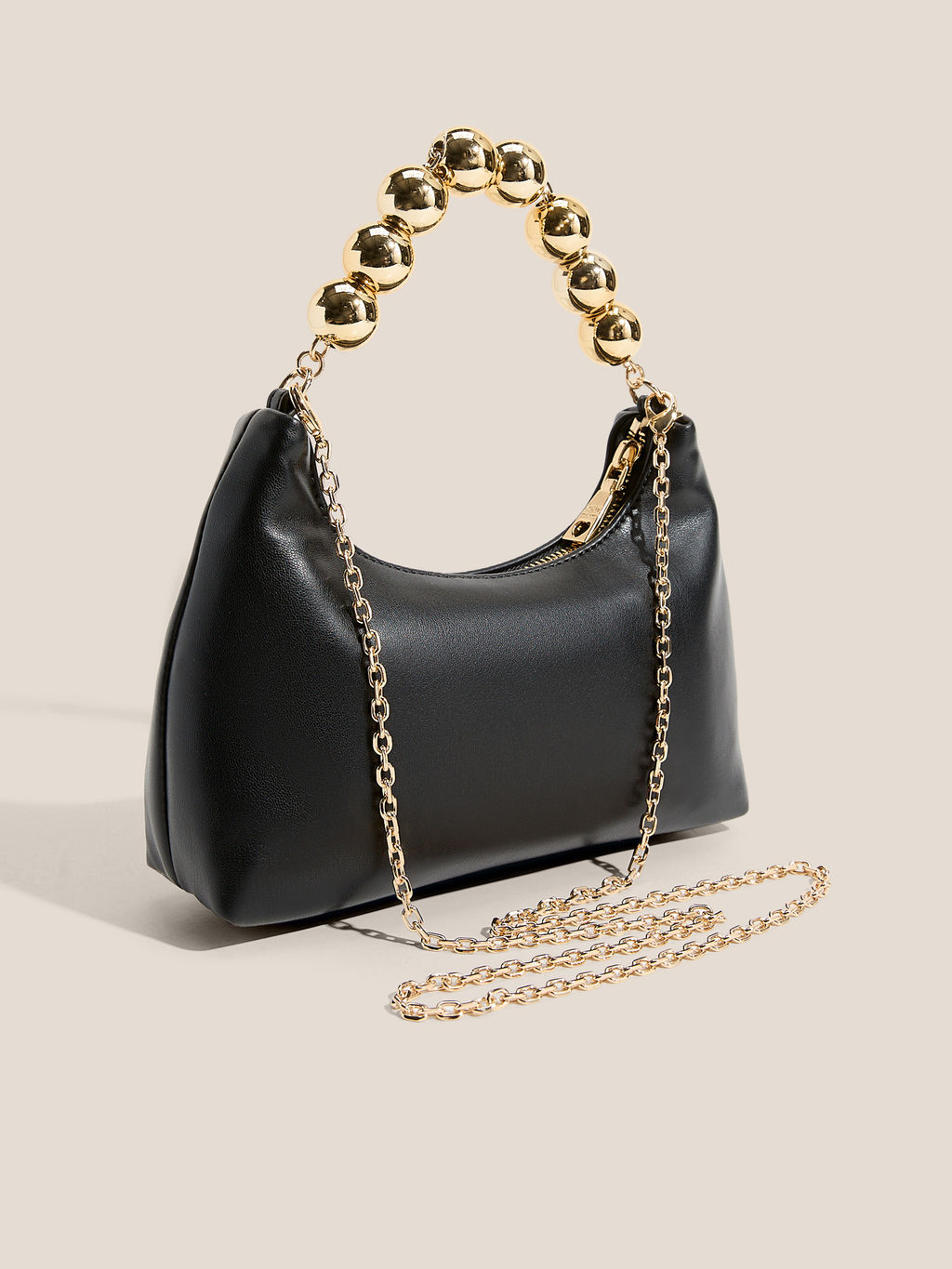 Женская сумка с ручками LOVE MOSCHINO SMART DAILY BAG Артикул 4459391, черный  фото 3