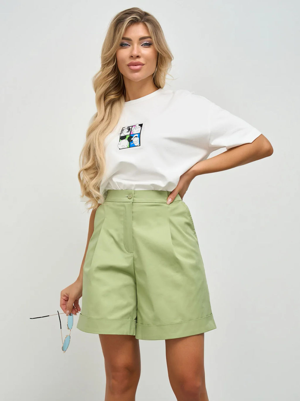 JETTY Футболка  фото 7