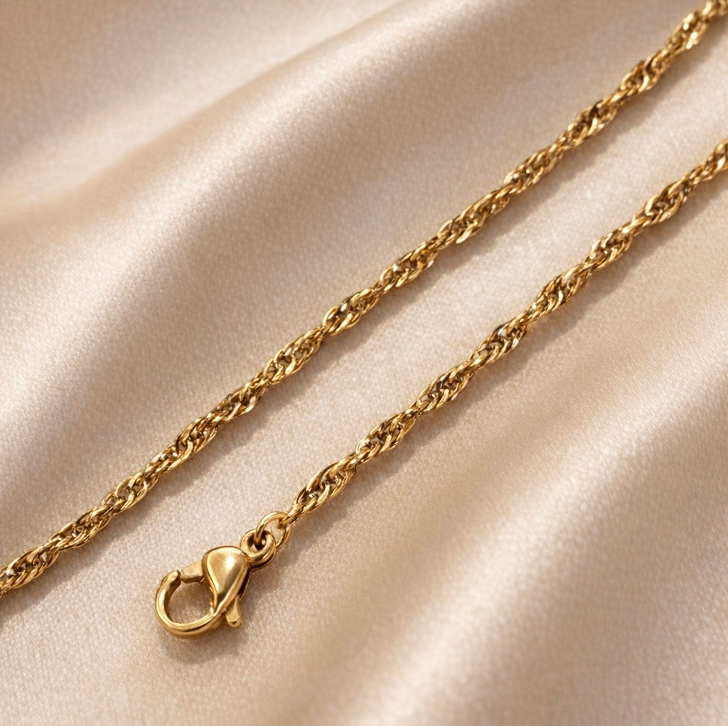 Цепочка ЦХ064