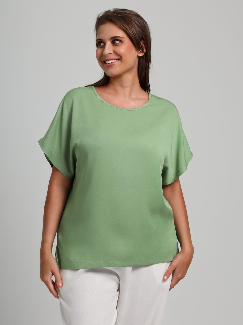 VIOTEX Блузка Летний драйв-4 - Виотекс фото 42