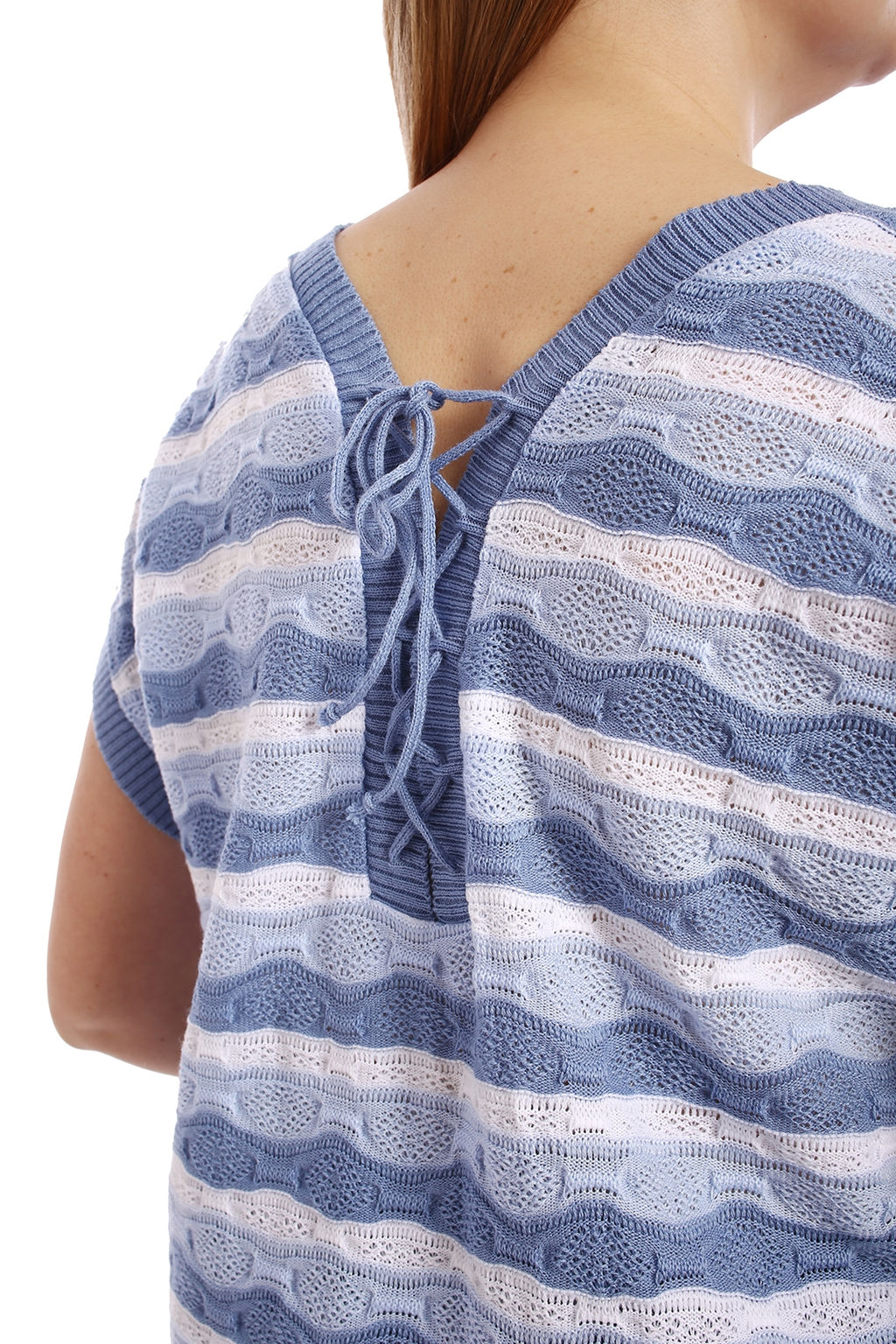 Джемпер женский 1532 - Olsarri фото 7