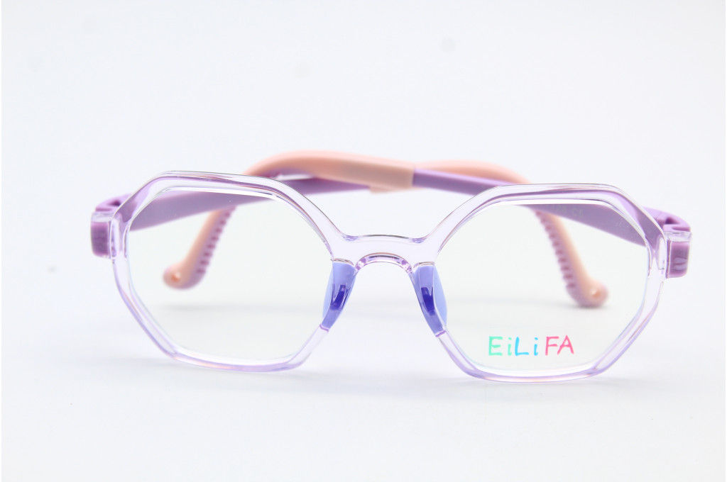 Оправа EiLiFA (детские) TR 463 45-21-128 С5
