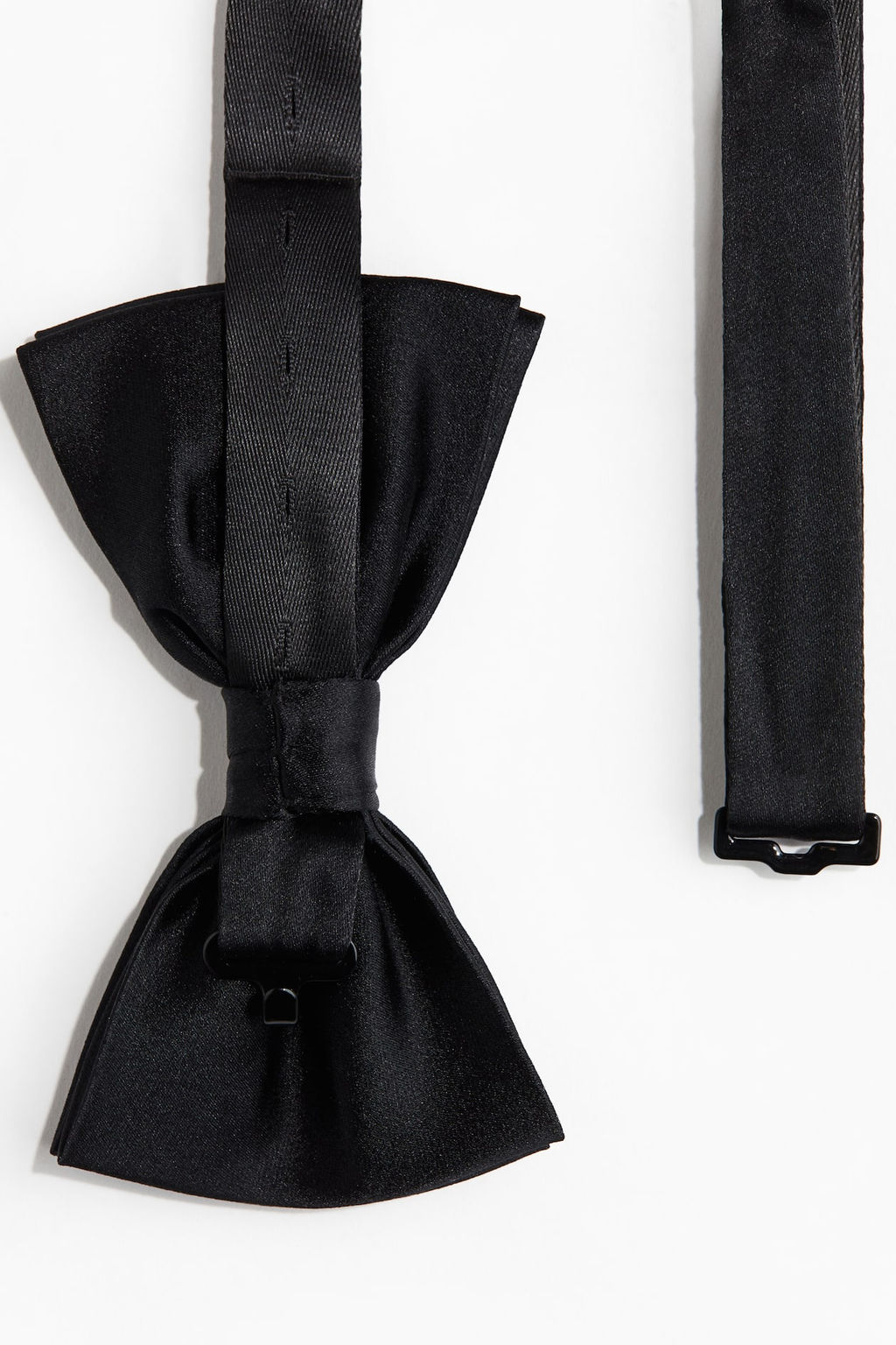 Pajarita de seda - H&m фото 2