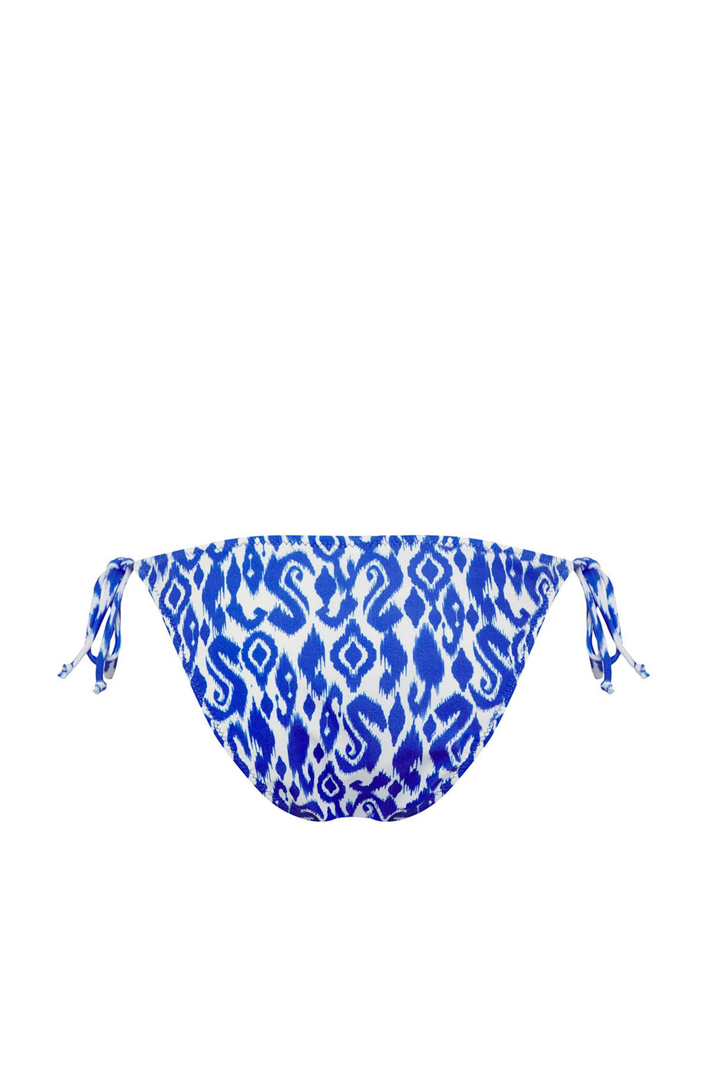 TRENDYOLMILLA Leopar Desenli Regular Bikini Alt? TBESS24BA00136 фото 11