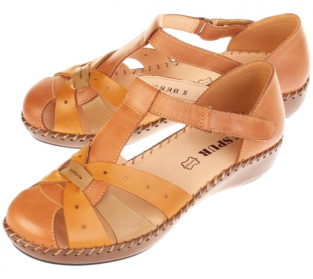 Босоножки Spur KB063_04_34_KK