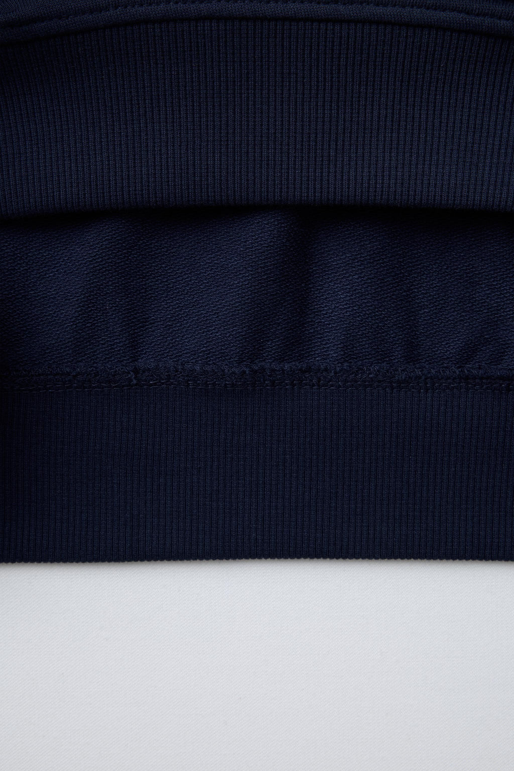 JOGGING HOODIE VEST - Zara фото 4