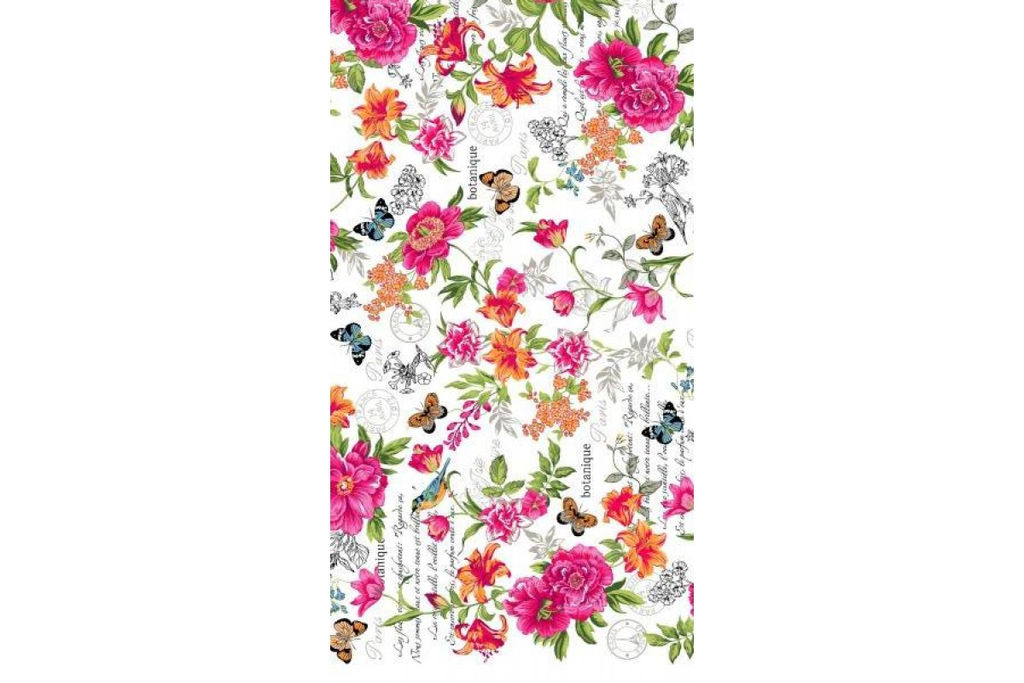 10 шт Полотенце вафельное 40х75 ПВ 382 тк (35060-1) - Наталья-текстиль фото 2