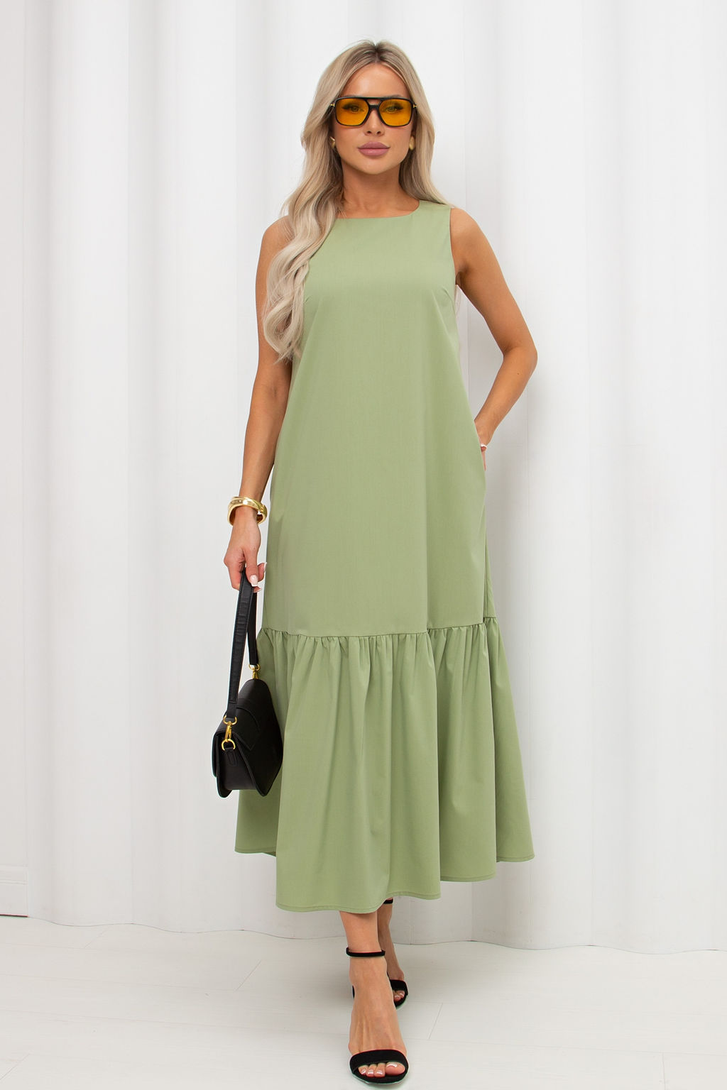 VALENTINA Платье Индира №8  фото 2