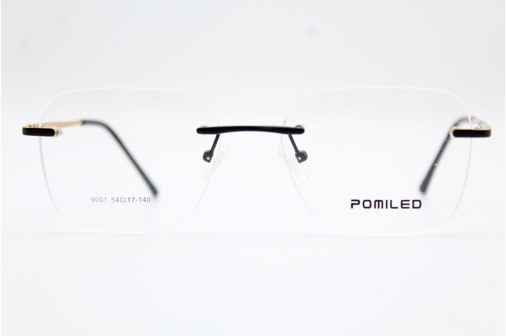 Оправа Pomiled 9001 54-17-140 C4