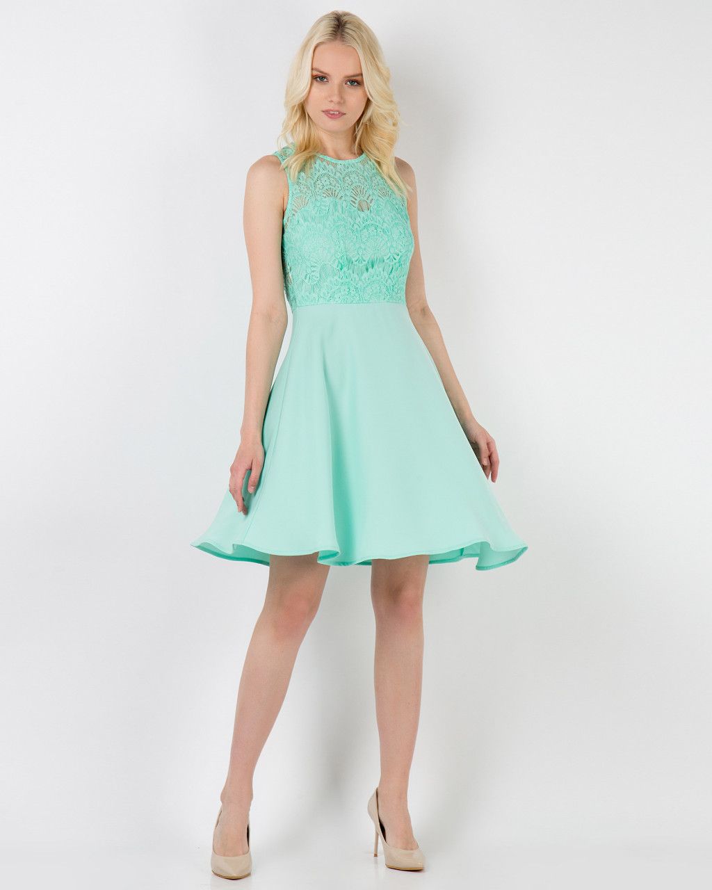 Платье жен. - Incity фото 2