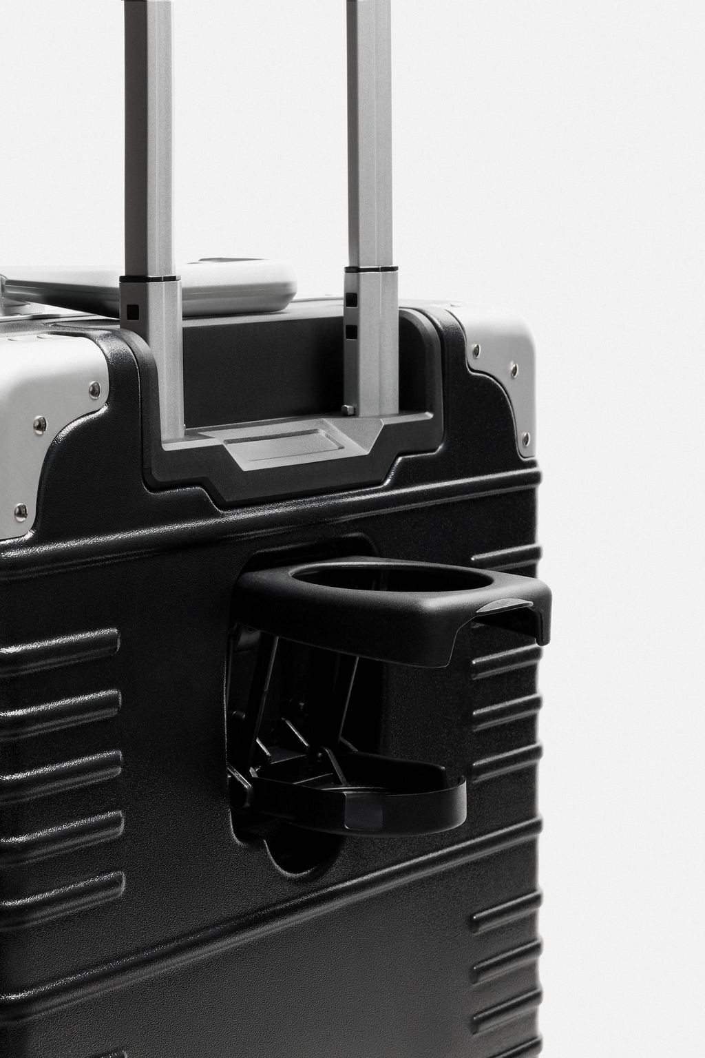 TRAVEL SUITCASE - Zara фото 7