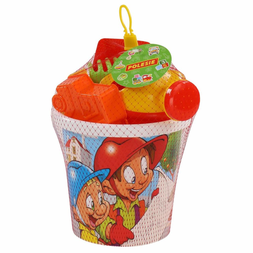 Набор №314 - Полесье фото 17