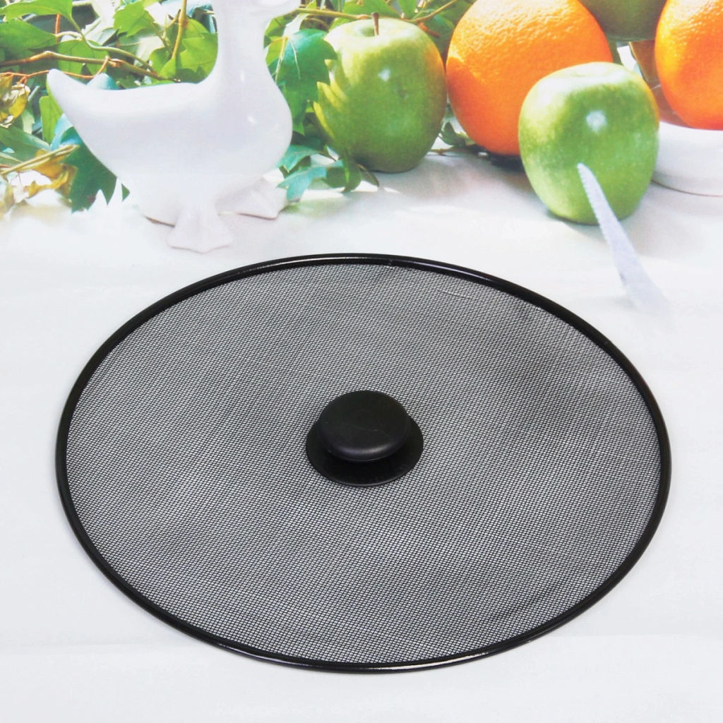 Цена за 2 шт. Крышка Экран от брызг 29см