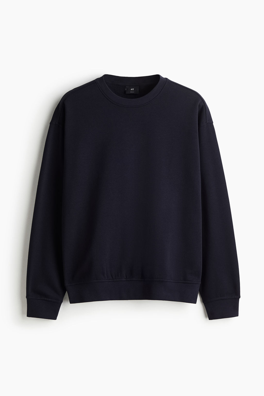 Sudadera Loose Fit - H&m фото 8