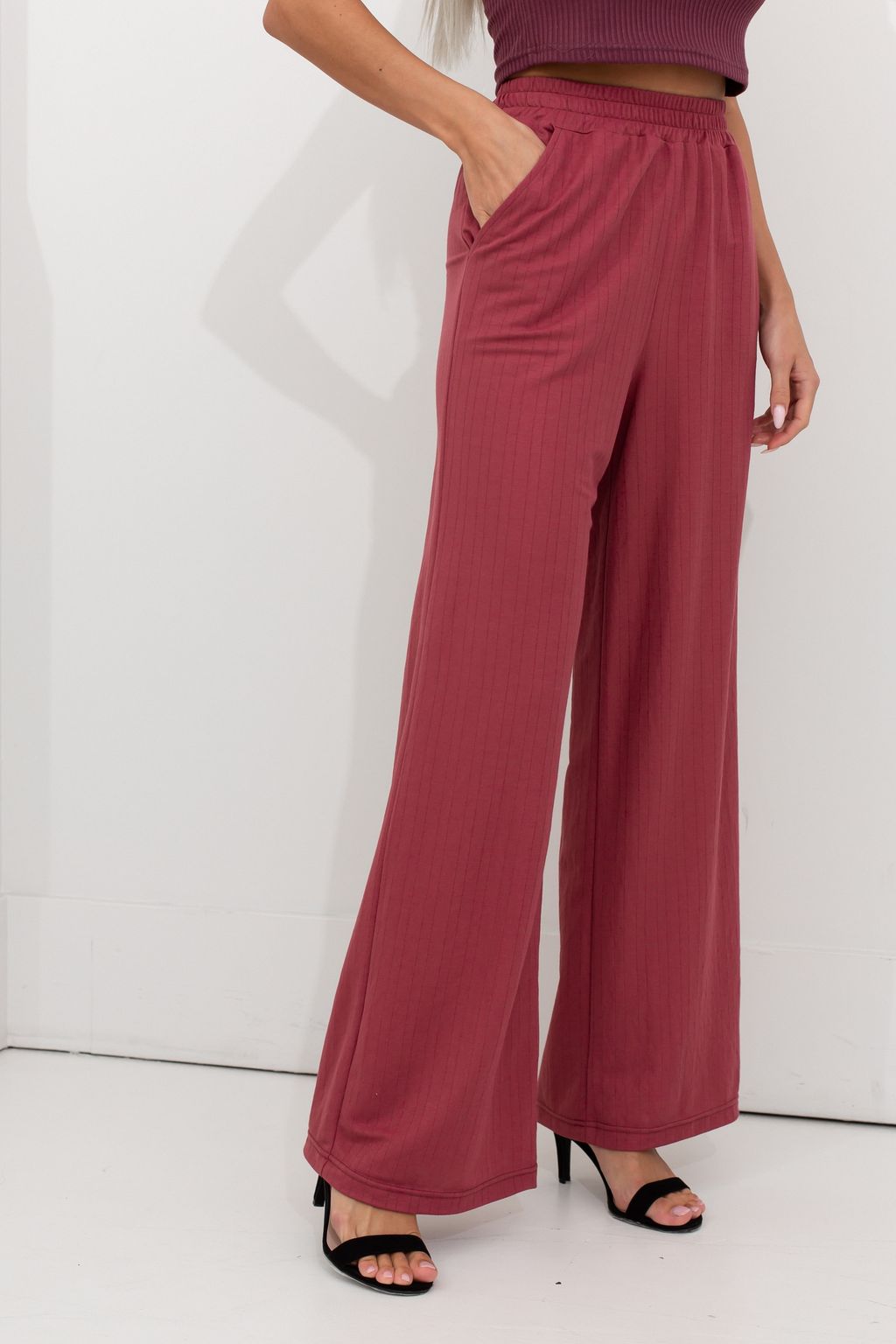 VALENTINA Брюки Синти №2