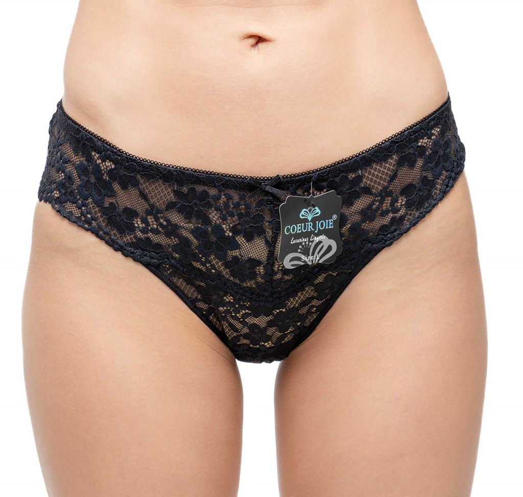 АРТ 2281 ТРУСЫ Coeur Joie .  фото 6