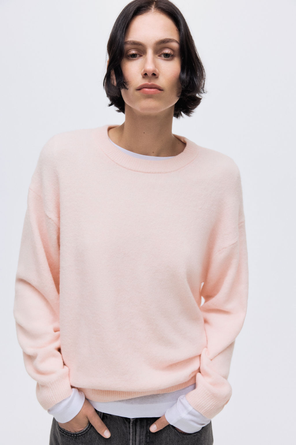 Jersey de punto - H&m фото 12