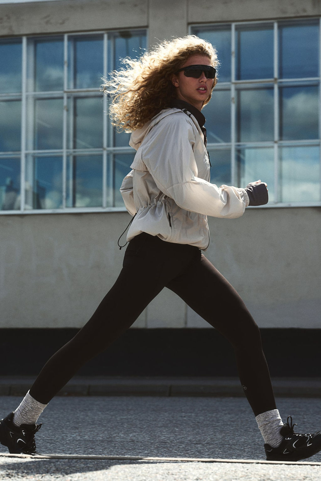 Mallas de correr en ShapeMove - H&m фото 3