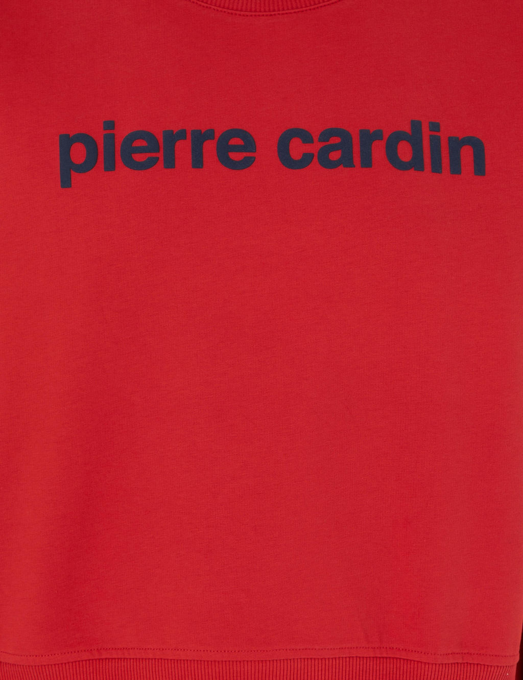 K_rm_z_ Oversize Sweatshirt - Pierre cardin фото 6