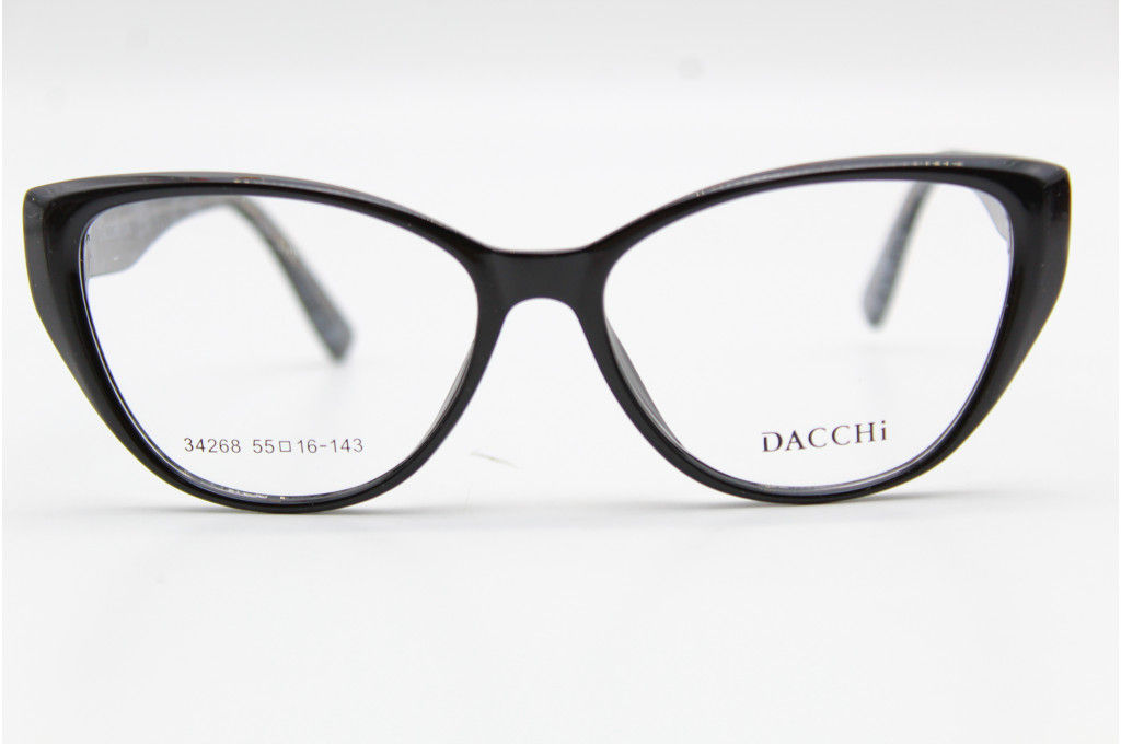 Оправа DACCHI 34268 55-16-143 С1 фото 2