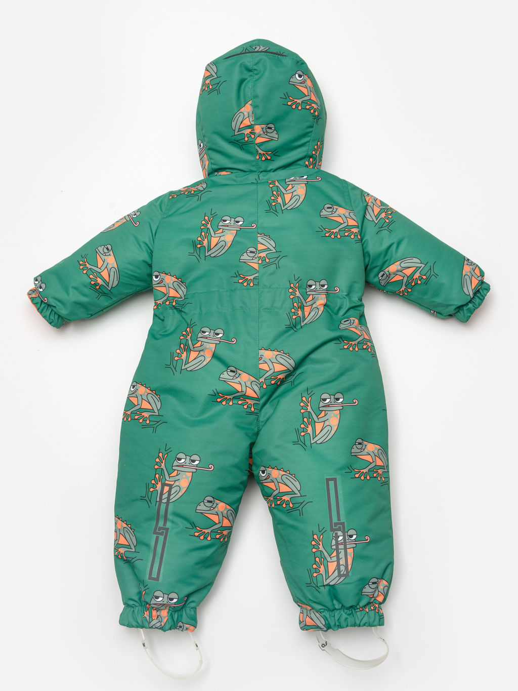 КОМБИНЕЗОН ПИНКИ