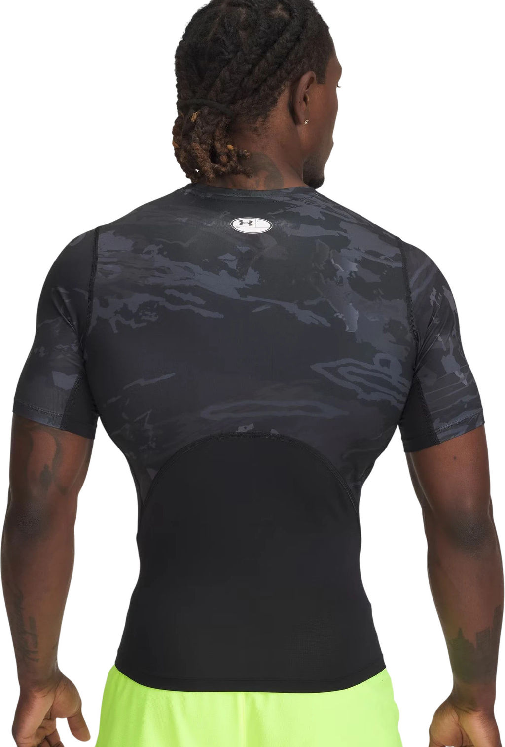 Футболка мужская