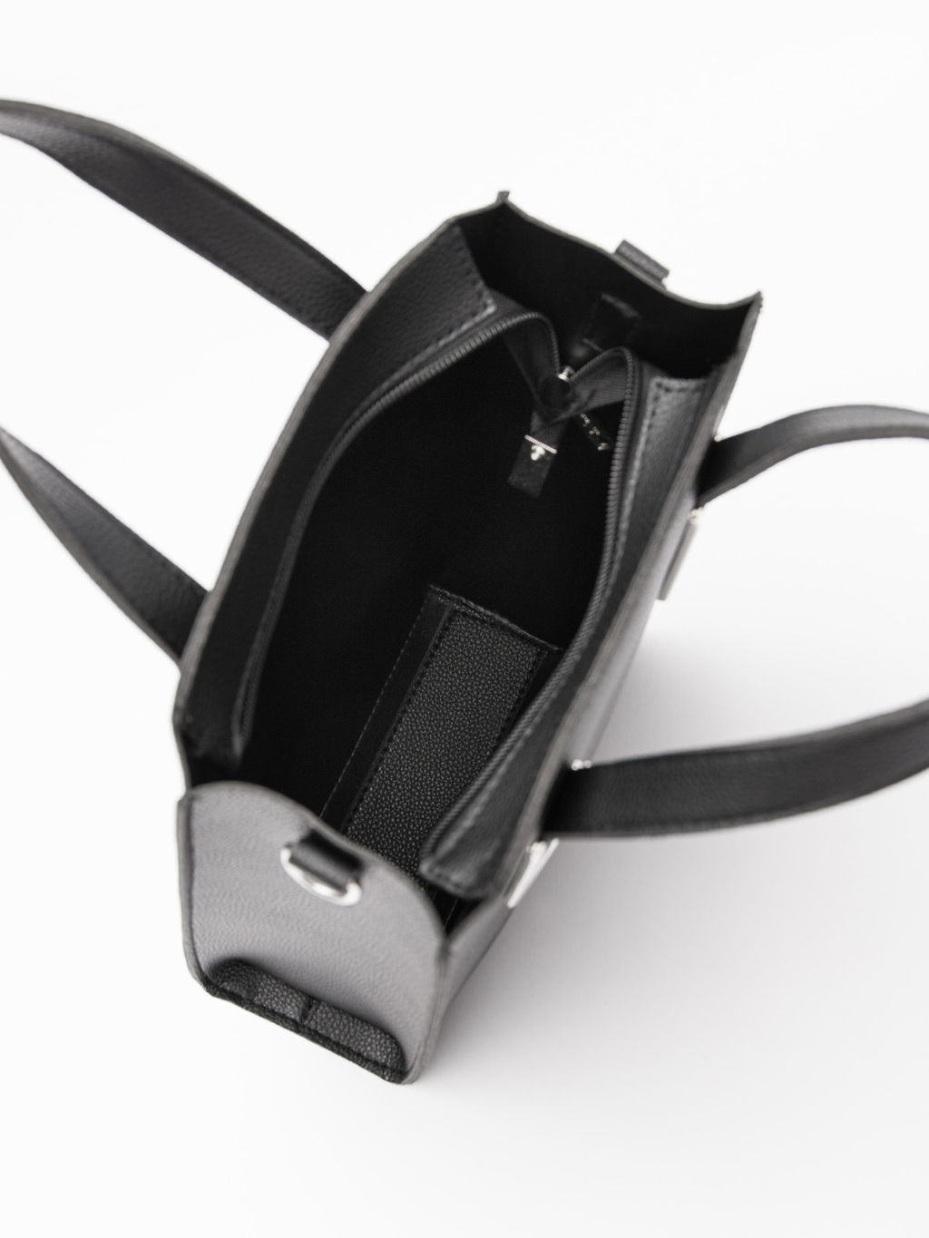 Чёрный кросс-боди S.Lavia  фото 22