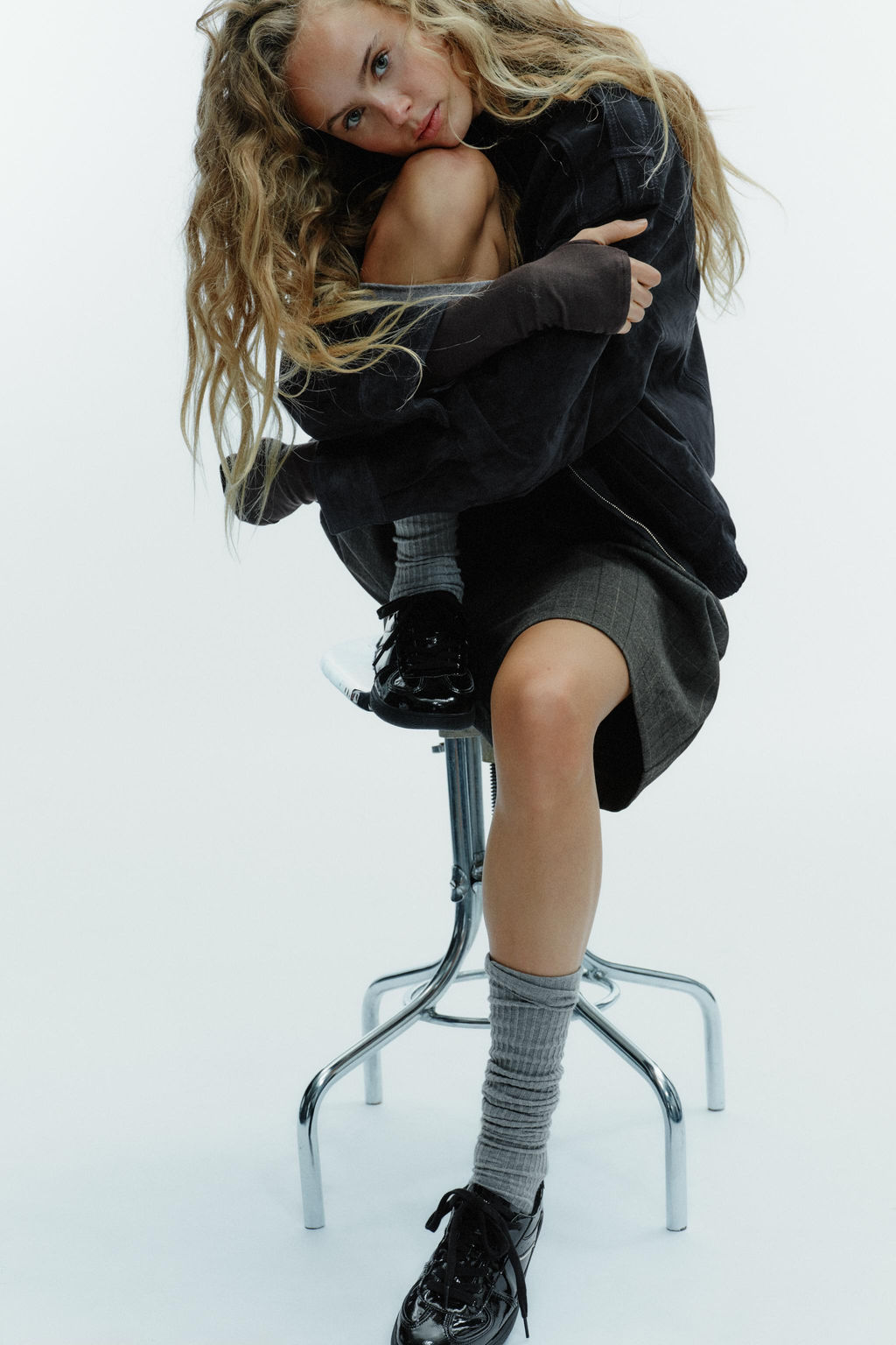 PATENT EFFECT TRAINERS