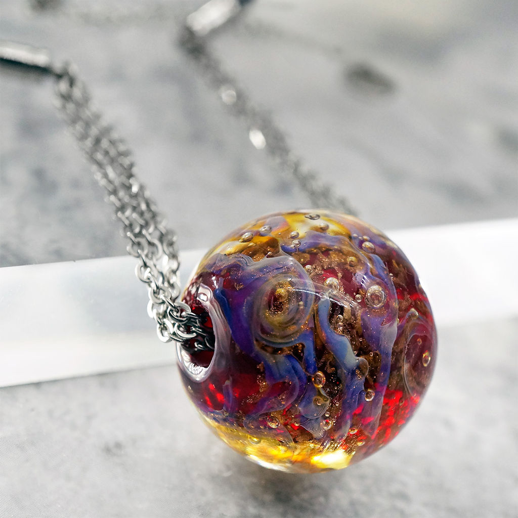 EMOTIONS Колье LKY5637