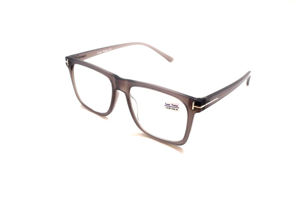 Готовые очки - Luxe Vision 7023 c2 +2,5