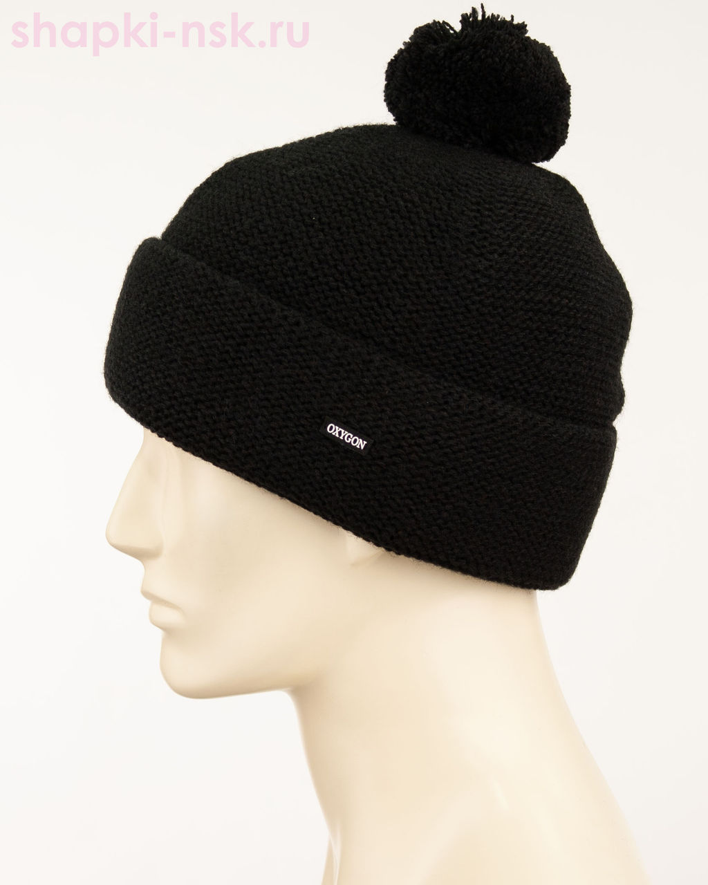 IMANDRA Шапка мужская флис (54-59)