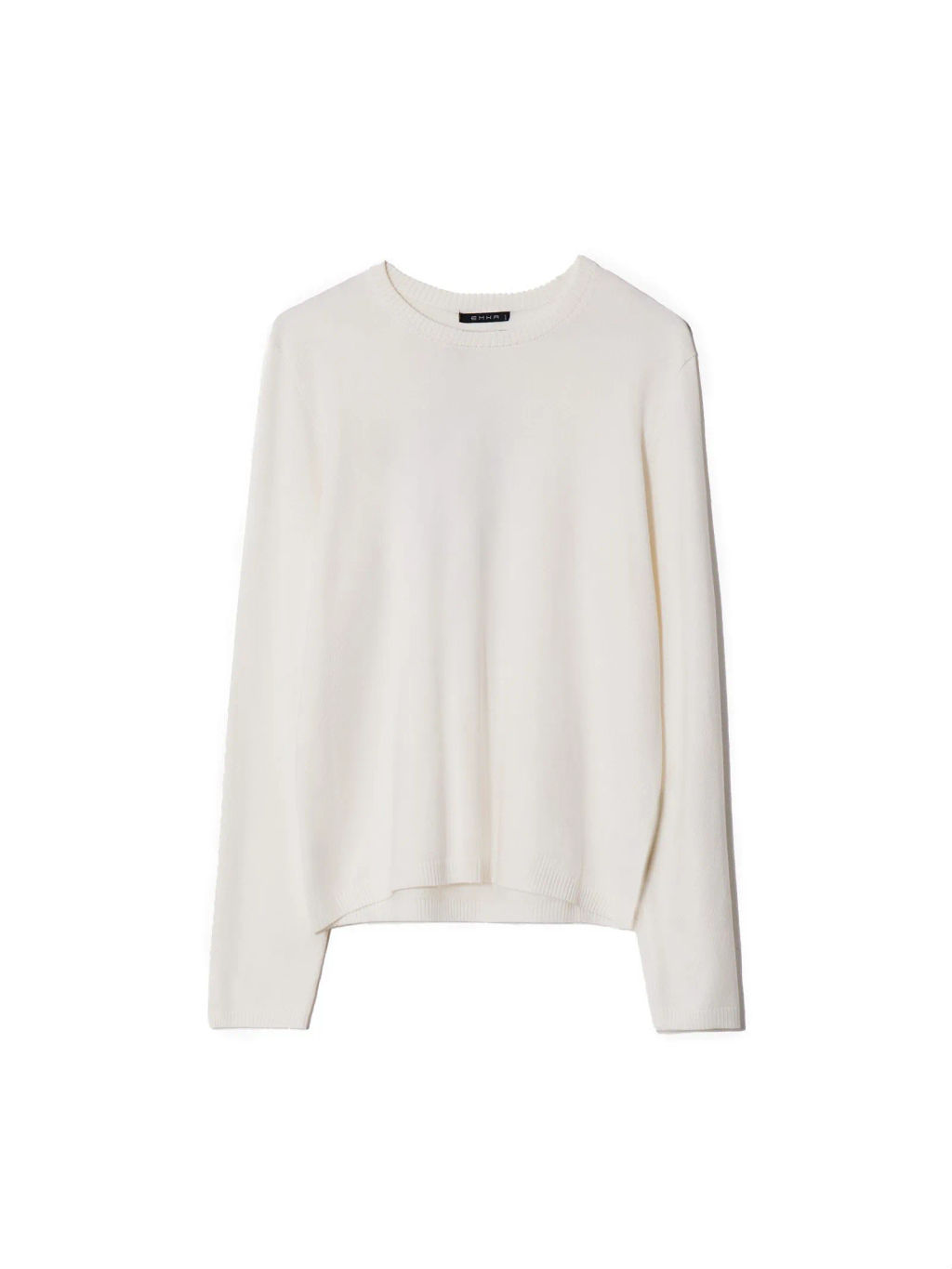 Джемпер из трикотажа - Emka фото 5