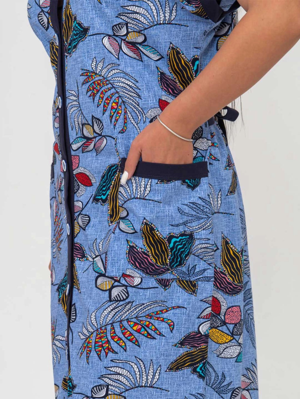 Халат мод.1472/4