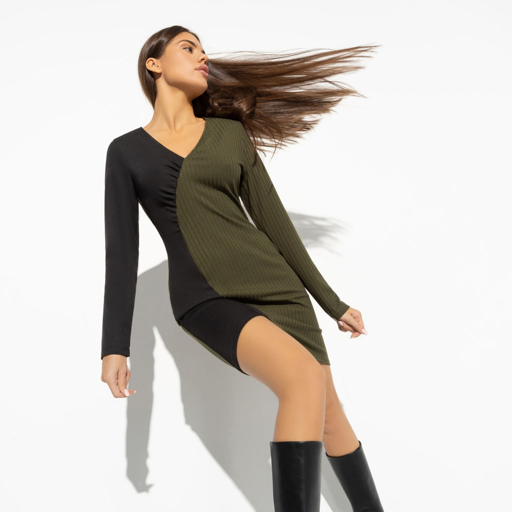 Платье Умею восхищать (суперхит) - Charutti фото 12