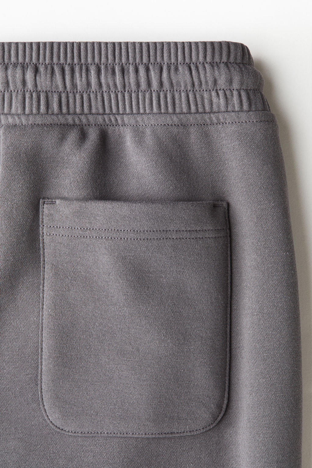 Pantal?n de ch?ndal Relaxed Fit - H&m фото 8