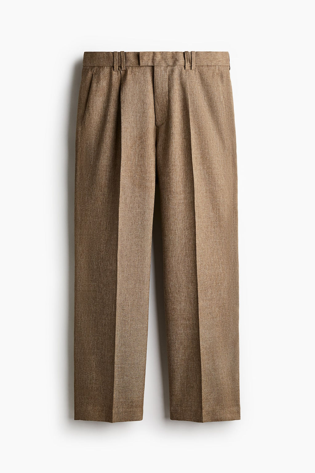 Pantalon sastre Loose Fit - H&m фото 5