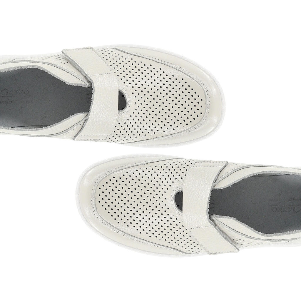 Туфли летние женские