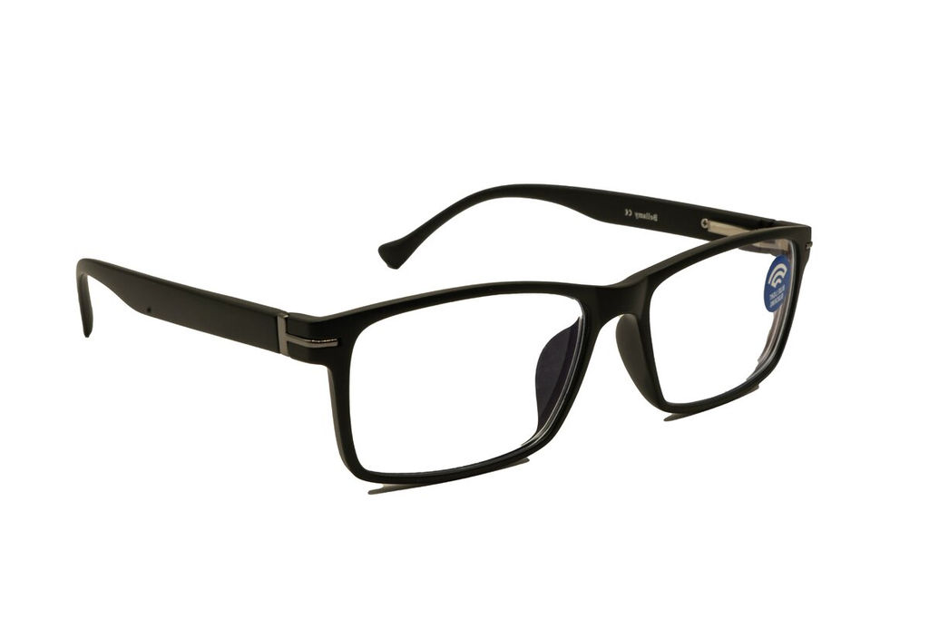Готовые очки Bellamy 8003 c211 -0,75