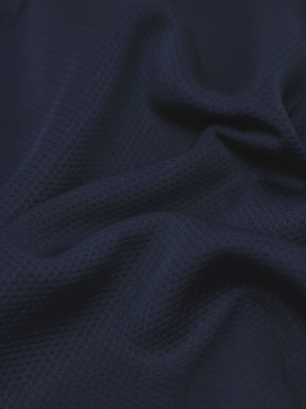 Спортивный костюм KELME Knit Jacket Suit Dark Blue