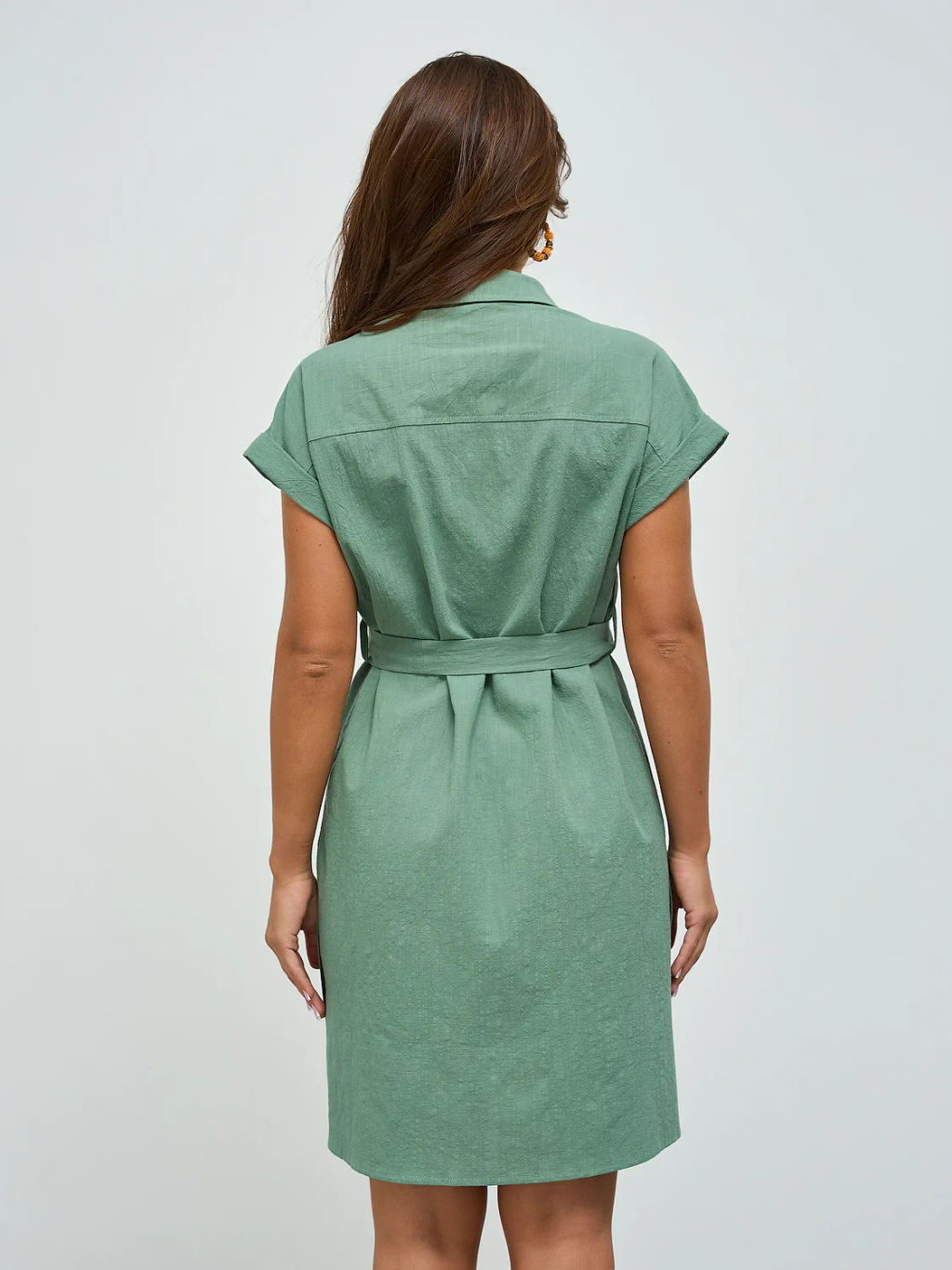 JETTY Платье, хлопок 100%  фото 10