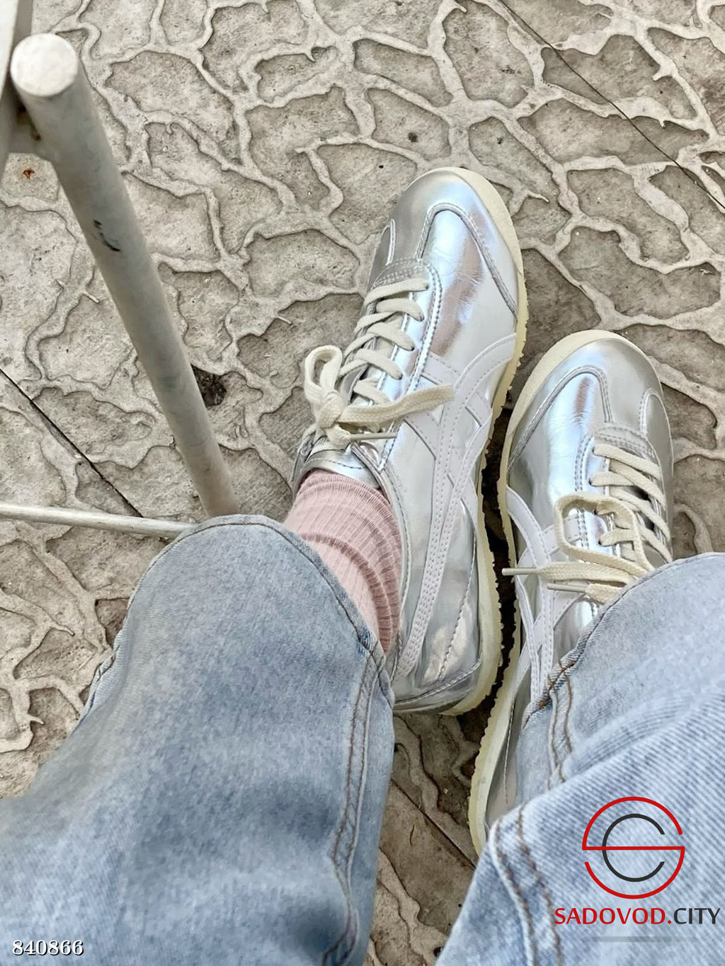 Кроссовки женские весенние - Bruno фото 4