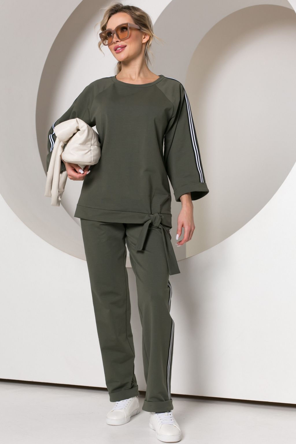 VALENTINA Костюм Томас №1  фото 4