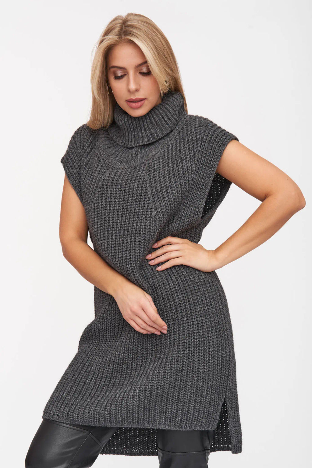 БЕЛАРУСЬ Жилет Д 2944/антрацит