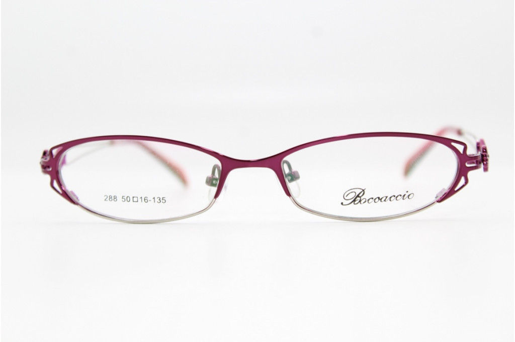 Оправа BOCCACCIO 288 50-16-135 С152  фото 2