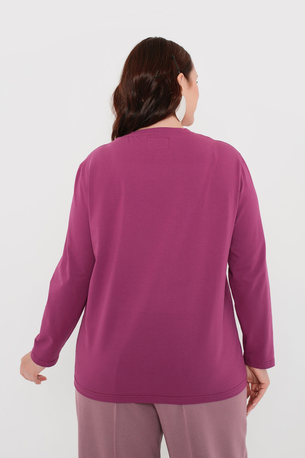 Блуза - Prima linea фото 10