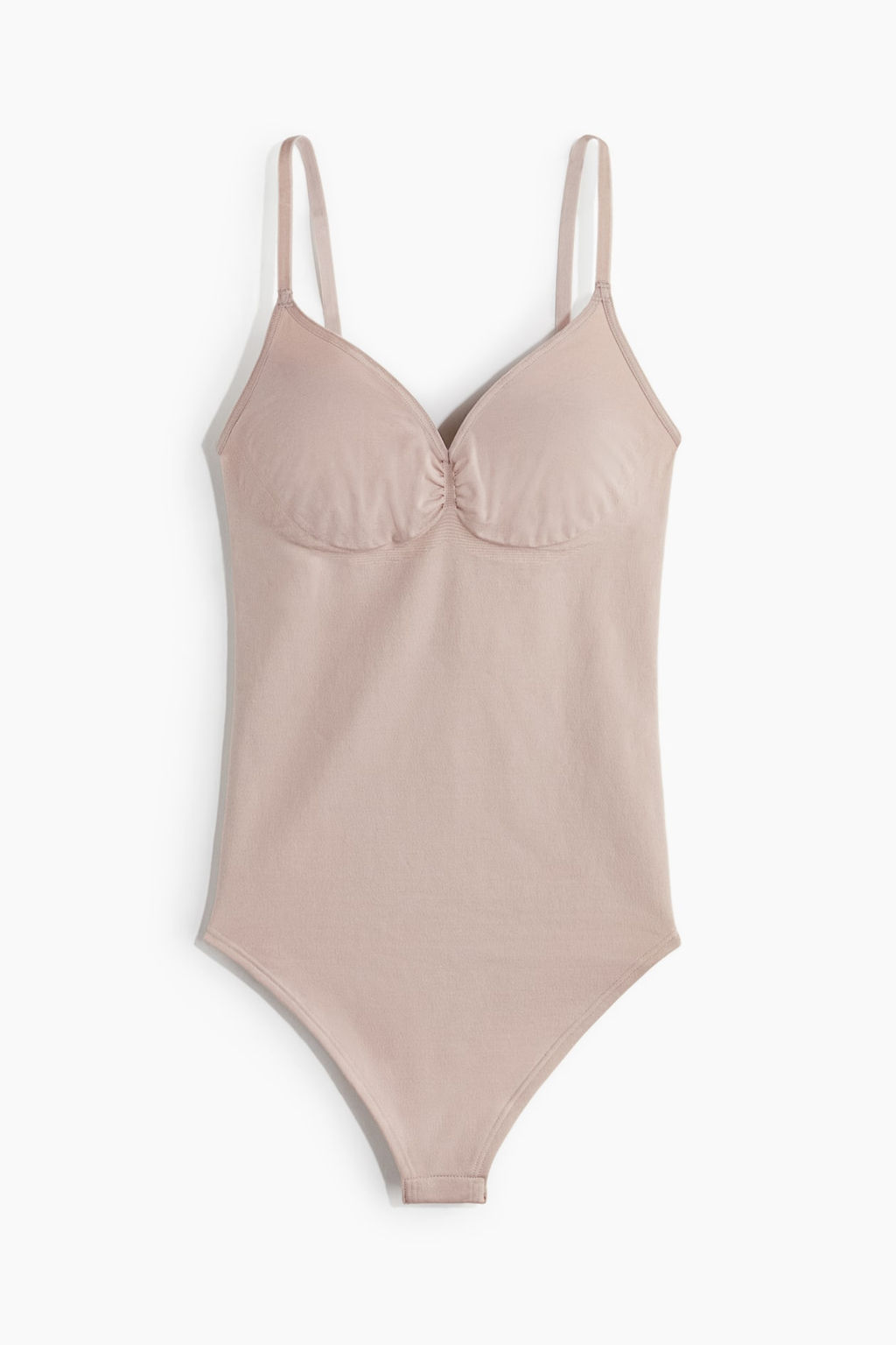 Body tanga Stretchy & Sculpting Firm Shape - H&m фото 4