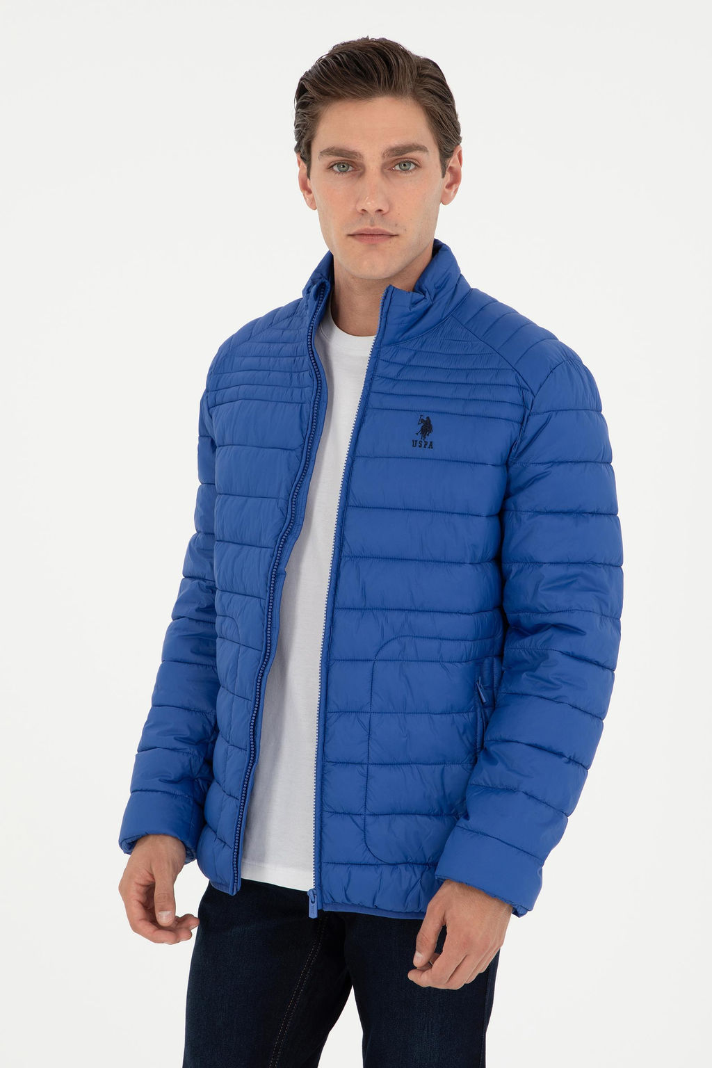 Erkek Saks Mont